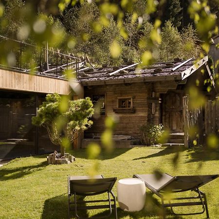 Naturhotel Rainer Racines Exterior photo