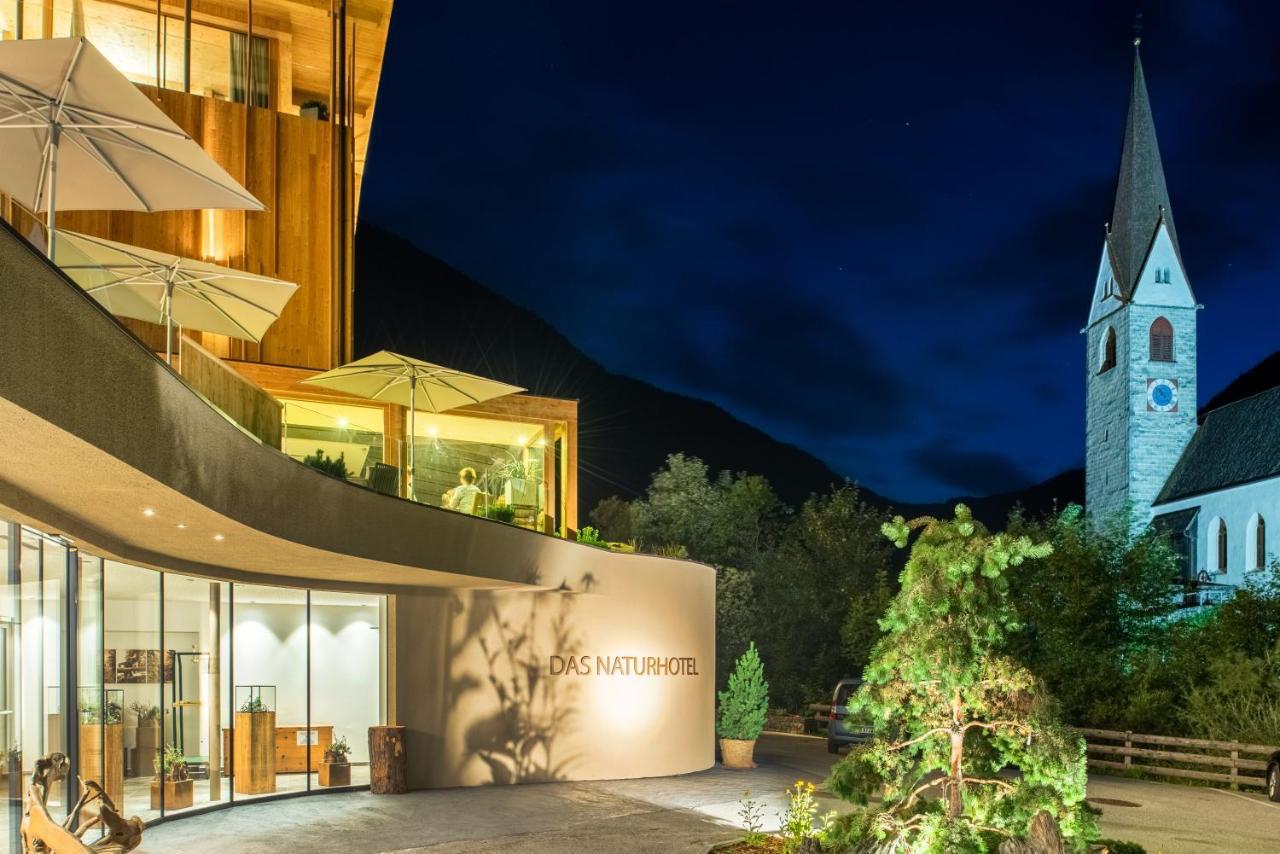 Naturhotel Rainer Racines Exterior photo