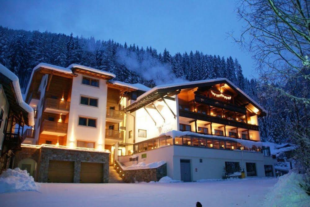 Naturhotel Rainer Racines Exterior photo