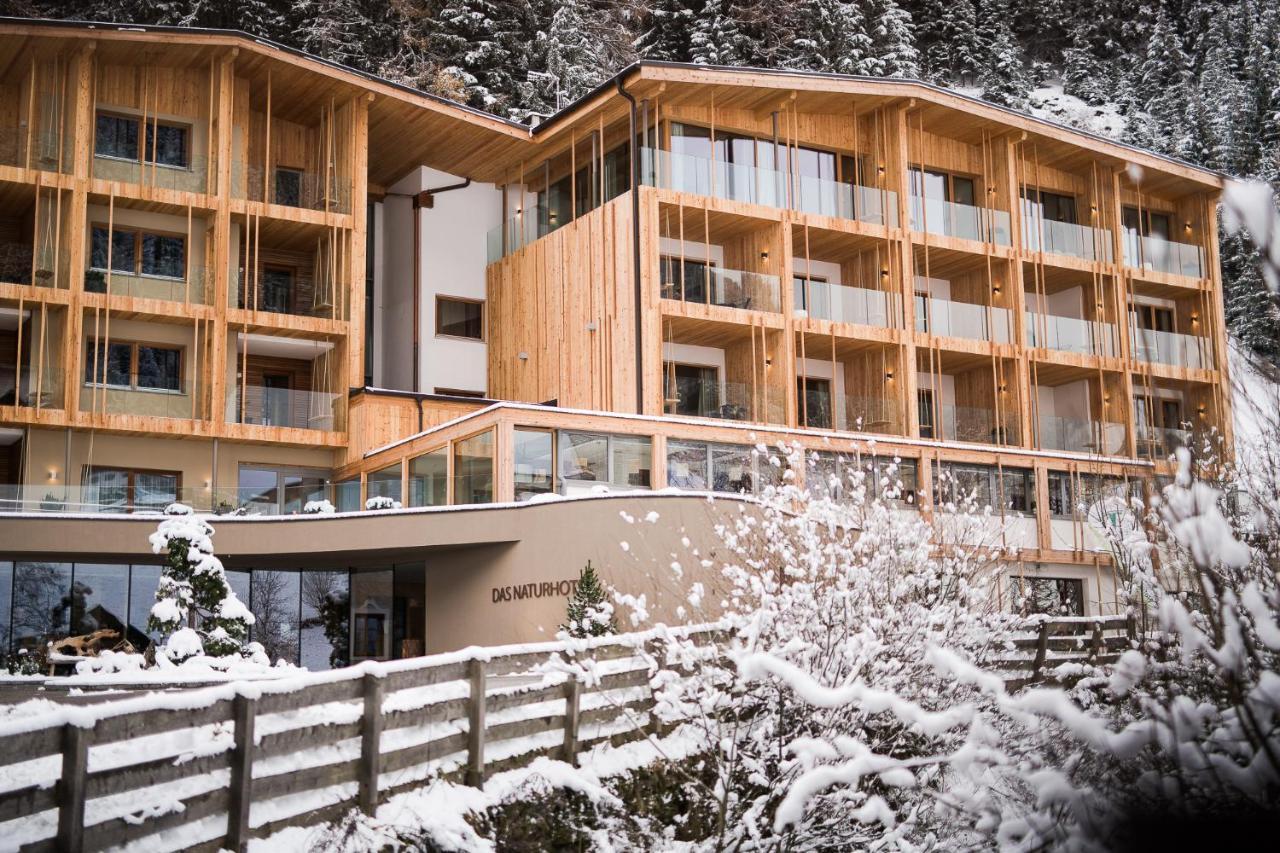 Naturhotel Rainer Racines Exterior photo
